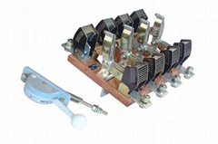 HS13B刀形轉(zhuǎn)換開(kāi)關(guān)