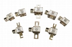 RST10半導(dǎo)體器件保護(hù)用熔斷體