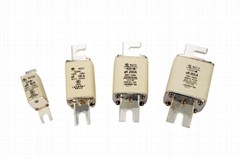 NGT半導(dǎo)體器件保護(hù)用熔斷器